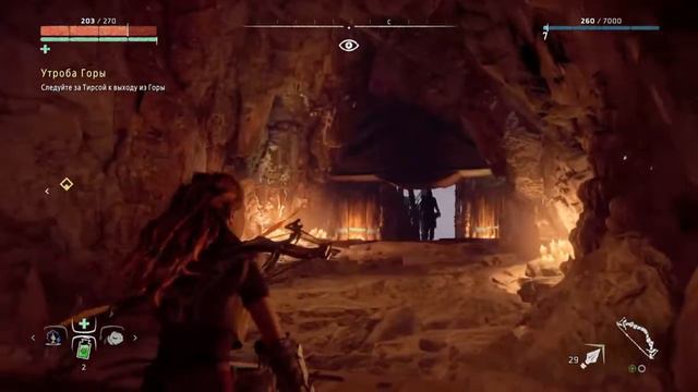 Horizon Zero Dawn - Complete Edition ( Spensor HK) смотреть онлайн