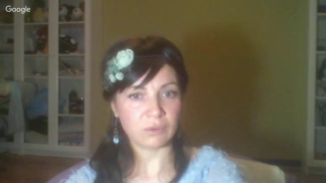 женская гимнастика "Сила Берегини" смотреть онлайн