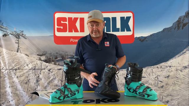 2023 Kästle K130P Boot - Preview with SkiTalk.com смотреть онлайн