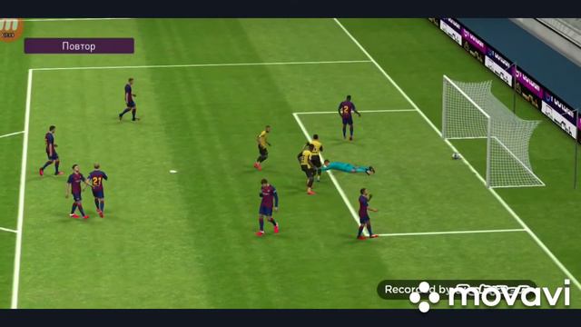 PES MOBILE 2020 Матчи Дивизиона (загляни в описание) смотреть онлайн