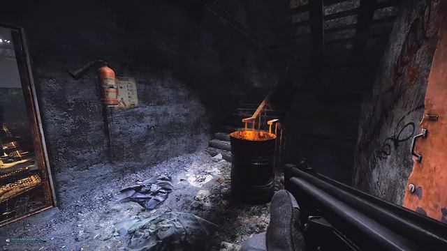 ПП-91 "Кедр" | Escape From Tarkov | Зато не с топором! смотреть онлайн