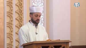 Хатм - чтение Священного Корана. 3 джуз - Эдем Люманов