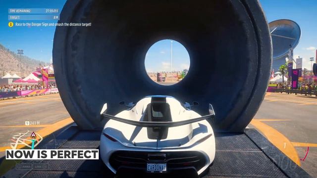 NEW Money Glitch AFK farm $30m in 10 minutes Forza Horizon 5 смотреть онлайн
