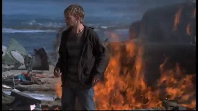 Goodbye To "Lost" Part 1: Jack Shephard (Peter Gabriel "The Drop" Video Remix) смотреть онлайн