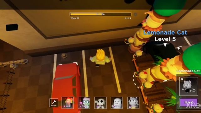 How to SOLO beat MEDIUM GRAND GARAGE Challenge Mode смотреть онлайн