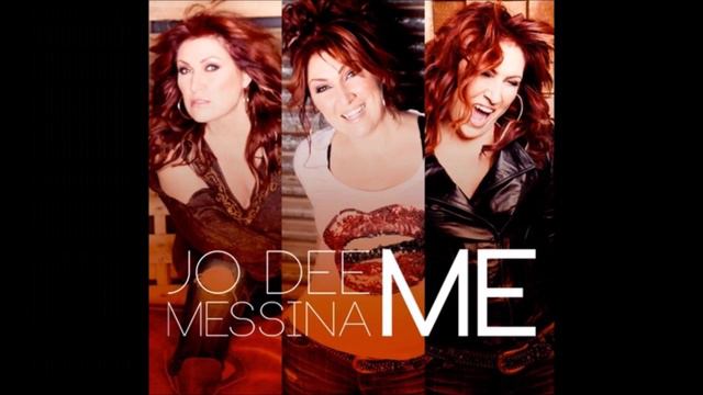 Love On A Maybe by Jo Dee Messina смотреть онлайн