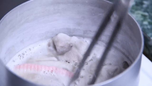 Как сделать белые носки белоснежными смотреть онлайн