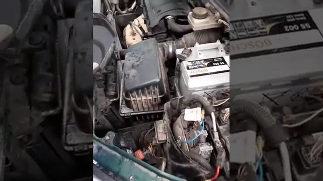 ремонт Пежо 307(Peugeot 307(tu5jp4). Не работает насос омывателя лобового и заднего стекла смотреть онлайн