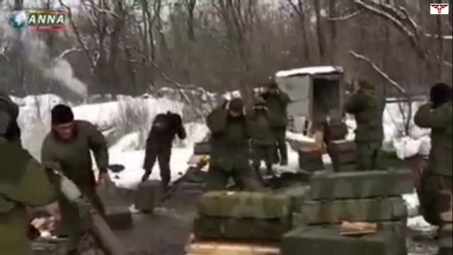 СВО. День 19-й (14.03.2022г) смотреть онлайн