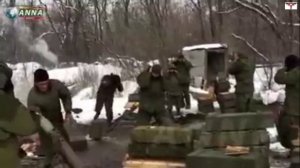 СВО. День 19-й (14.03.2022г)