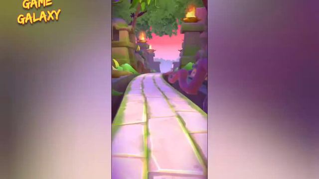 Crash Bandicoot on the run: gameplay walkthrough (Android iOS). #6 смотреть онлайн