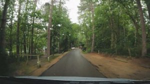 Где отдохнуть в Англии - Едем из Лондона в Шервудский лес Center Park