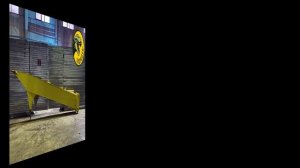 Рукоять для демонтажа зданий. Рукоять на экскаватор