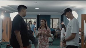 Айтым против тонны жира | Айтым Жакупов | Jana Men | 2 выпуск