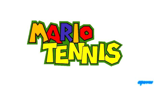 [N64] Mario Tennis OST: Donkey Kong Court смотреть онлайн