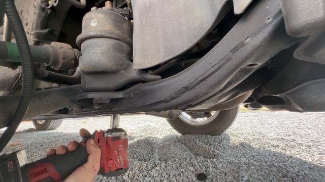 Toyota Highlander Transmission Mount removal replacement 2001-2013 смотреть онлайн