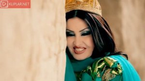 Азиза хоним ниёзметова