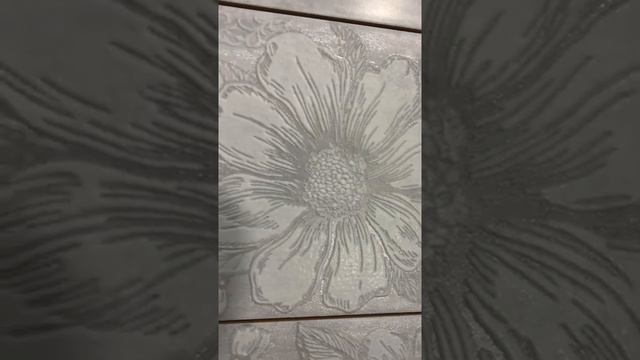 Видеообзор - плитка Sonata от Altacera смотреть онлайн