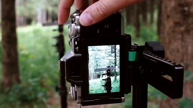 Фото панорамы. 3D панорамы. Виртуальные туры. Часть 2-Подготовка техники к съемке панорам смотреть онлайн