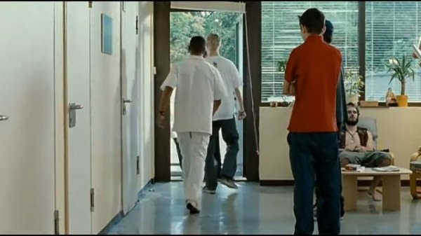 Берлин зовёт -  Berlin Calling