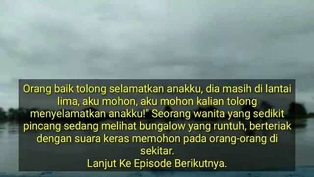Eps 146-147 || Kisah seorang Cleaning service yang Ternyata Anak Orang Kaya смотреть онлайн