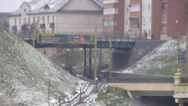 Ещё, 13 дек. 2020 г. Смотр. площадка на Горновых. MVI 0339 смотреть онлайн
