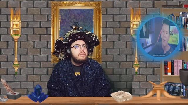 STOP GIVING MURDERERS TV SHOWS!!!! { PDS React Nov 9| смотреть онлайн