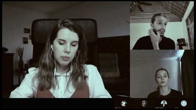 Семинар "Желание и его интерпретация": встреча LVI смотреть онлайн