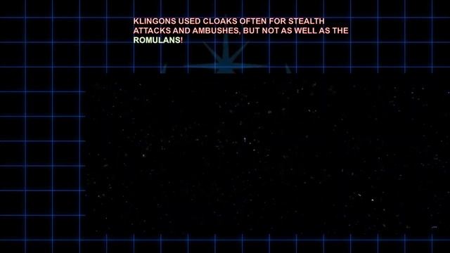 Tactical Analysis of the Klingon Battle Fleet Doctrine смотреть онлайн