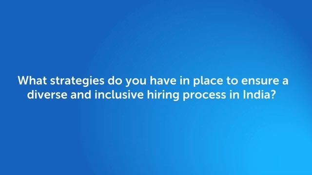 Coupa's Sanyo Rai talks about her journey, DEI, and women in leadership смотреть онлайн