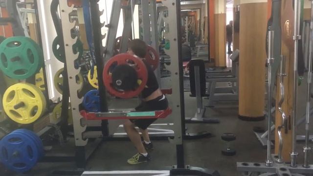 Фронталка (130х3) смотреть онлайн