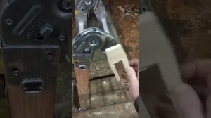 ремонт лестницы трансформер