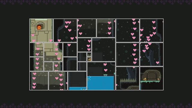Where is My Heart - Gameplay Overview смотреть онлайн