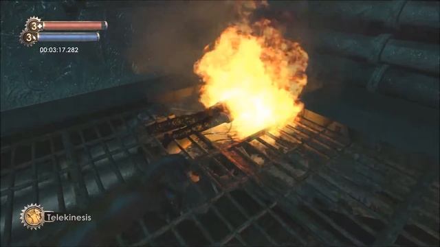 Bioshock The Collection Review смотреть онлайн