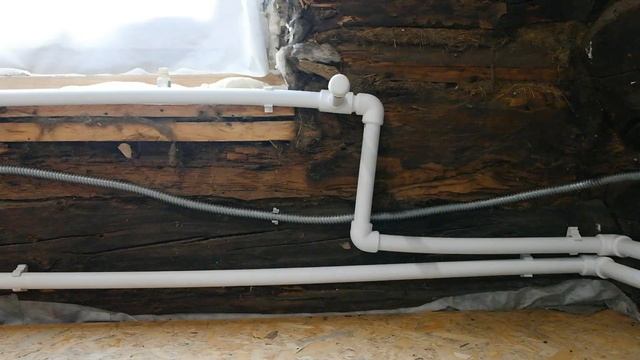 Тепловое расширение полипропиленовых труб смотреть онлайн