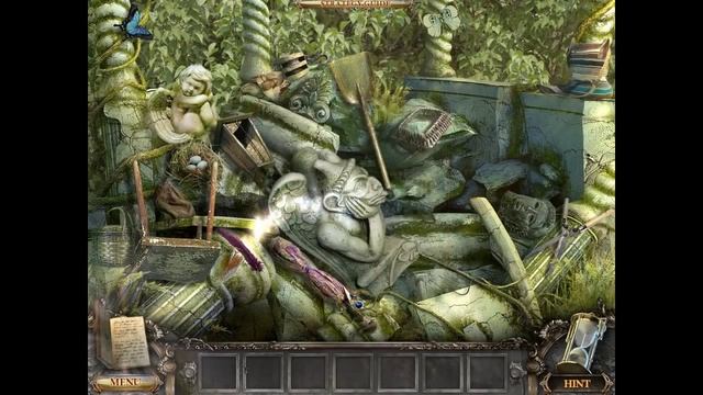 Let's Play - Timeless: The Forgotten Town - Part 3 (BONUS) смотреть онлайн