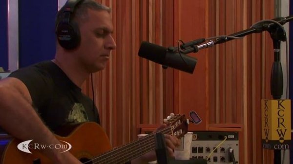 Nitin Sawhney & Nicki Wells - Sunset.mp4