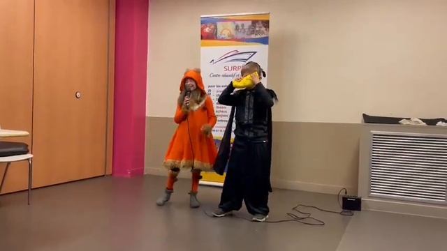 И.А. Крылов . Басня "Ворона и лисица". смотреть онлайн