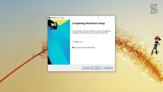 How to install & Setup WebStorm For Web Development [ 2022 Update ] | Activate with free License. смотреть онлайн
