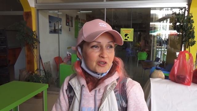 Как наши соотечественики в Турции отреагировали на решение оперштаба смотреть онлайн