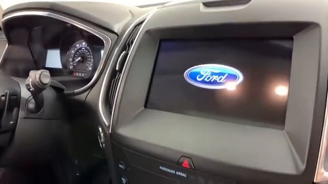 2020 Ford Edge Louisville, Lexington, Elizabethtown, KY New Albany, IN Jeffersonville, IN 40770 смотреть онлайн