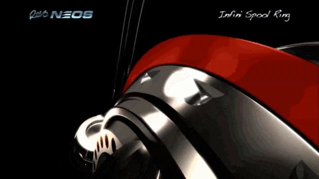 Abu Garcia Revo Neos