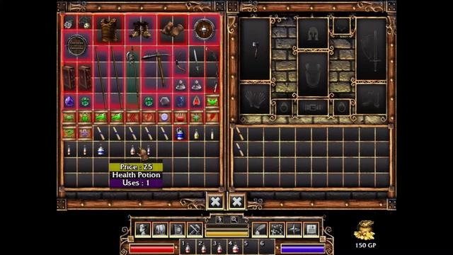 Fate Undiscovered Realms new game смотреть онлайн