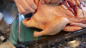 УТКА С ЯБЛОКАМИ В ДУХОВКЕ! УТКА РЕЦЕПТЫ НА НОВОГОДНИЙ СТОЛ!  МЕКСИКАНСАЯ КУХНЯ! утка в духовке