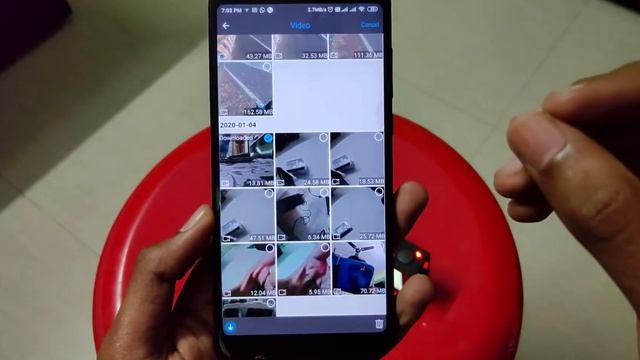 SJCAM SJ6 Legend Sports & Action Camera | In Depth Review !