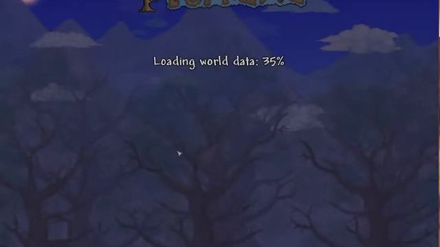 как призвать кролика в любой версии Terraria смотреть онлайн