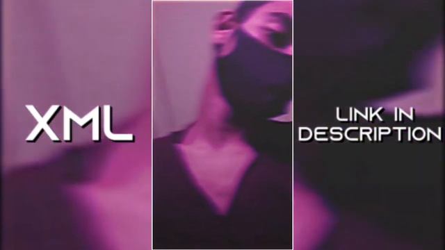 - NEW TRENDING XML VIDEO ?✨|| XML VIDEO || смотреть онлайн