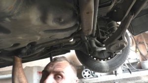 Форд Мондео 4. Ремонт бензонасоса