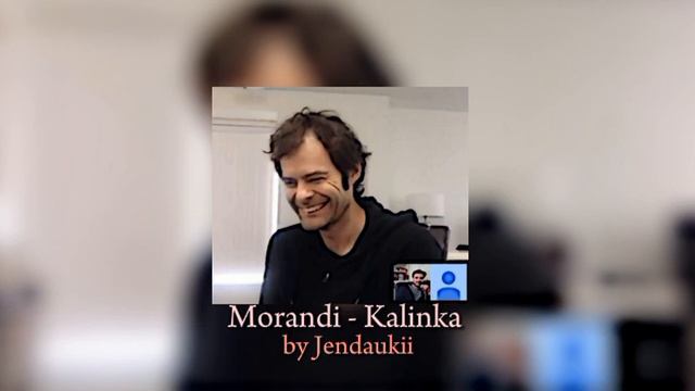 Morandi - Kalinka - Speed up |by Nisa🍬 смотреть онлайн