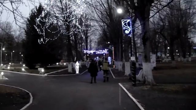 Ртищево зажигает... смотреть онлайн